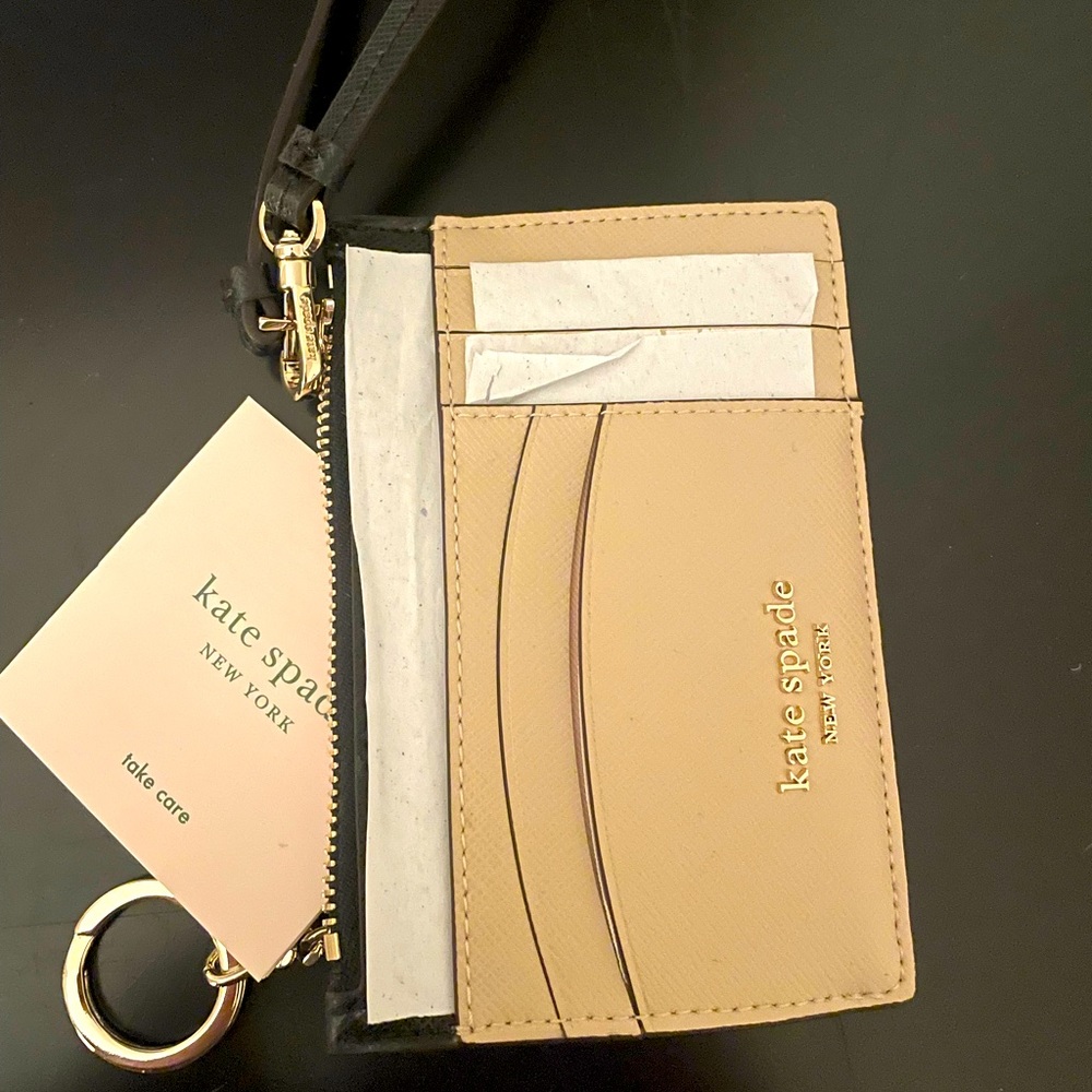Brand new with Tags- Kate Spade Wristlet